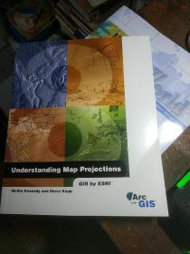 Understanding map projections GIS