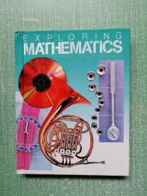 exploring mathematics