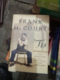 FRANK MC COURT