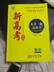 新高考数学 高考一轮总复习 北京专用