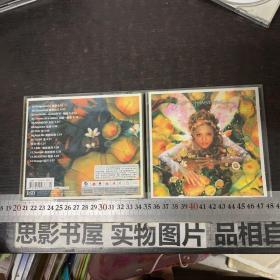 滨崎步 宽恕 新曲+精选 HDCD【全1张光盘】