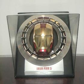 iron man3限量版 鼠标