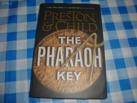 THE PHARAOH KEY