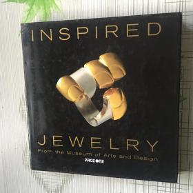 INSPIRED JEWELRY