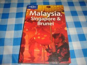 Malaysia, Singapore & Brunei