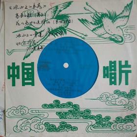 七十年代著名电影《冰山上的来客》全部插曲四首
古丽丹姆与边防战士的爱情故事 反特电影