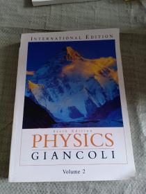 Physics: Principles with Applications Volume 2