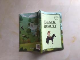 百词斩阅读计划：黑骏马  BLACK BEAUTY