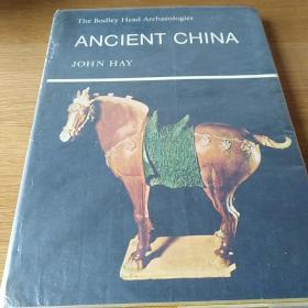 Ancient  China     m