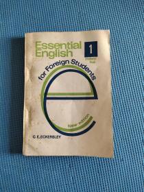 EssentialEnglish