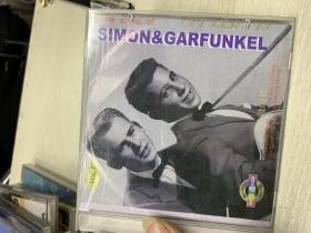 CD  SIMON GARFUNKEL 金曲珍藏版