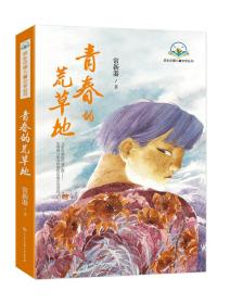 新书--故乡中国儿童文学丛书：青春的荒草地