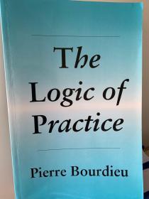 The Logic of Practice