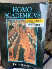 Homo Academicus