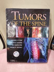 TUMORS OF THE SPINE