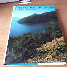 The Mediterranean    m