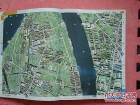 宁波市影像图