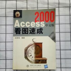 2000Access中文版看图速成