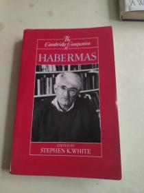 Cambridge Companion to Habermas