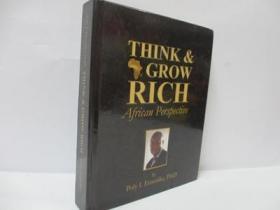 think & grow rich  思考并致富