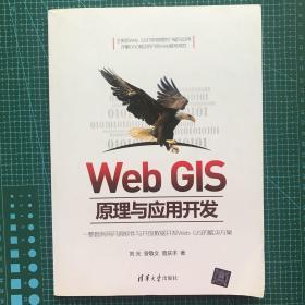 Web GIS原理与应用开发