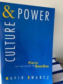 Culture and Power: the Sociology of Pierre Bourdieu