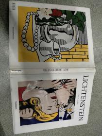 ROYLICHTENSTEIN.