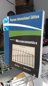 foundations of Microeconomics