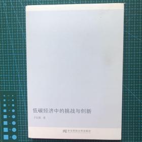 低碳经济中的挑战与创新