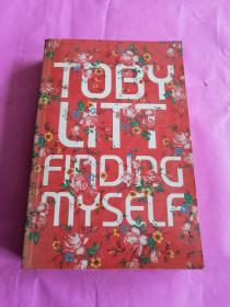 TOBYLITT FINDING MYSELF