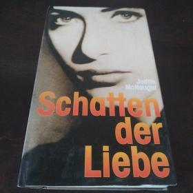 Schatten der Liebe（德语 原版）