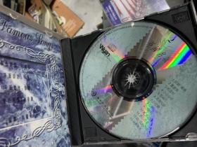 CD 外国名歌第二辑