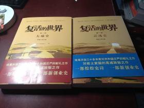 复活的世界 第一部 灵魂史  第二部 大地史