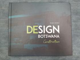 design botswana volume 1 edition 2
