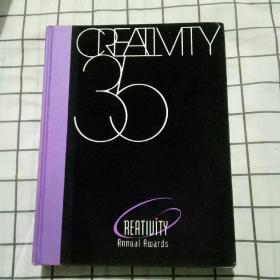 CREATIVITY 35 COLLNS DESIGN