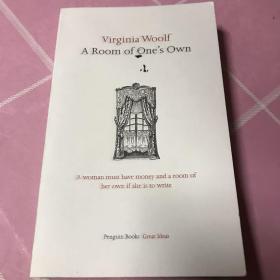 A Room of One's Own