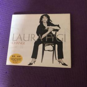 LAURAFYG CHANGE CD