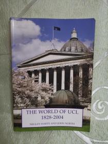 THE WORLD OF UCL（1828-2004）