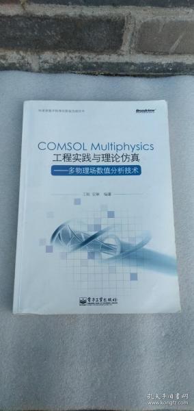 COMSOL Multiphysics工程实践与理论仿真：多物理场数值分析技术