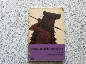 Man Before History