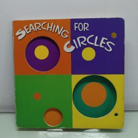 Searching for circles