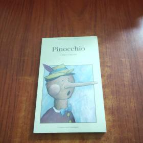 Pinocchio【未拆封】