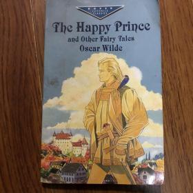 The Happy Prince and Other Fairy Tales 快乐王子与其他故事