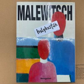 MALEVICH，MALEWITSCH