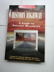 THE HISTORY HIGHWAY