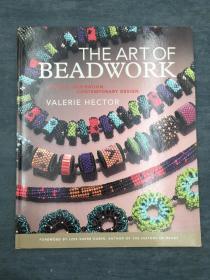 The Art of Beadwork: Historic Inspiration, Contemporary Design