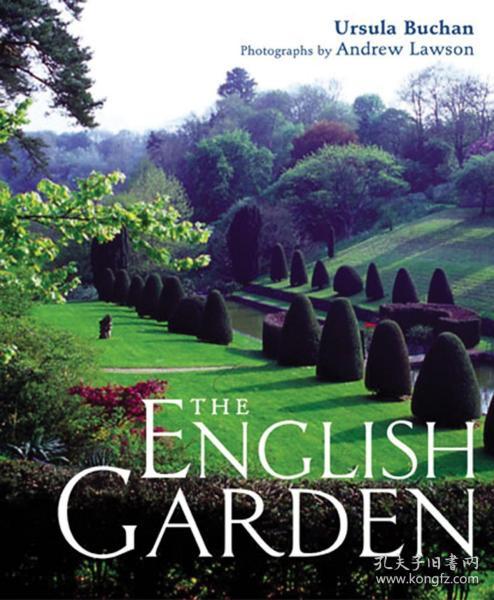 The English Garden