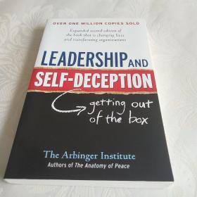 Leadership N Self Deception