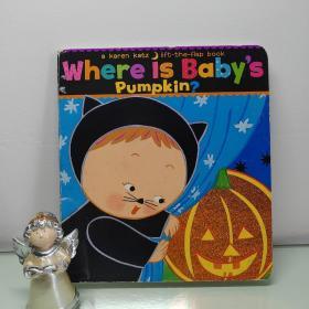 where is baby's pumpkin