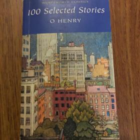 100 Selected Stories